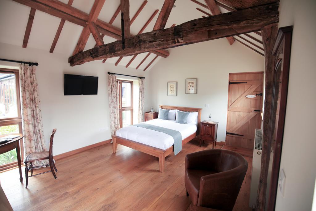 Manor Farm-mk Self-contained Serviced Apartment *