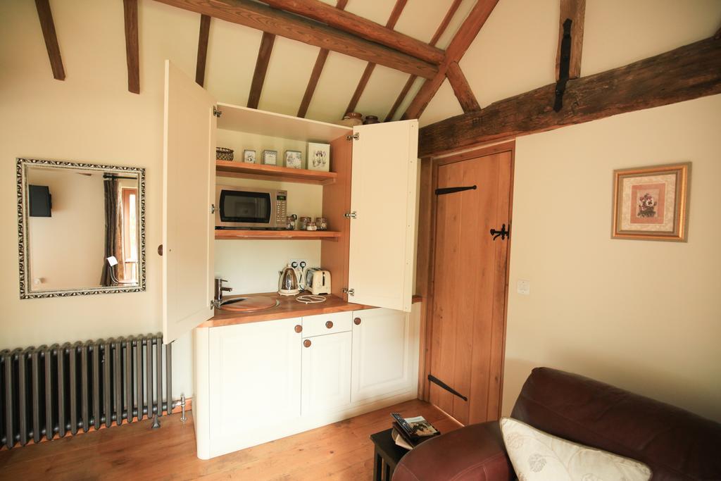 Manor Farm-mk Self-contained Serviced Apartment Milton Keynes