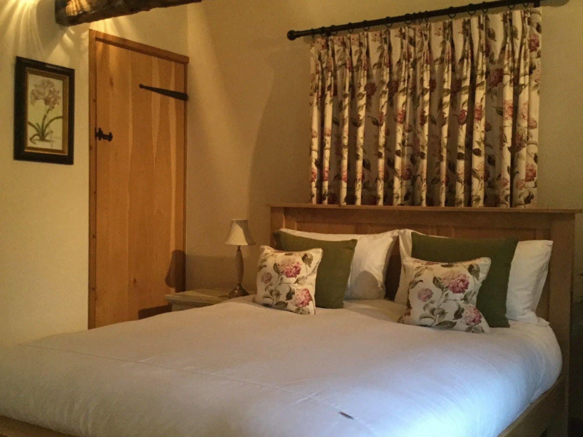 Apartment Manor Farm-mk Self-contained Serviced